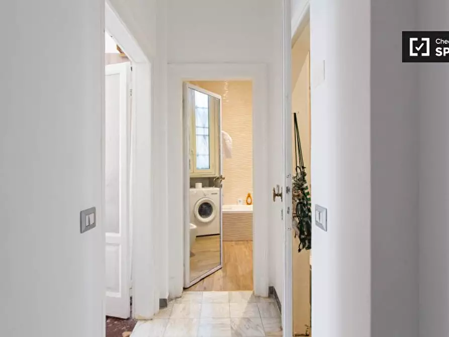 Immagine 5 di Appartamento in affitto  in Via Popoli Uniti a Milano