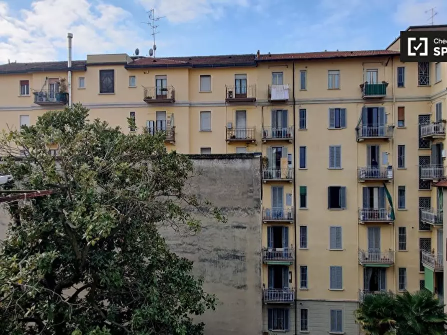 Immagine 5 di Camera condivisa in affitto  in Via Privata Catone a Milano