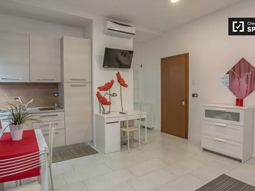 Immagine 2 di Ufficio in affitto  in Via Privata Carlo Montanari a Milano