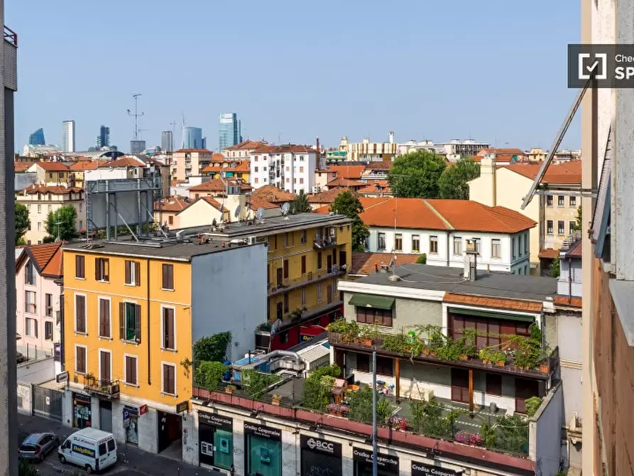 Immagine 5 di Camera condivisa in affitto  in Via Roggia Scagna a Milano