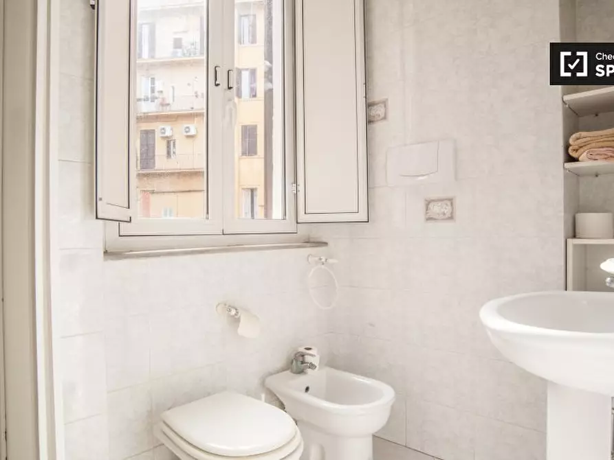 Immagine 6 di Appartamento in affitto  in Via di S. Maria Maggiore, 161, 00184 Roma RM, Italy a Roma