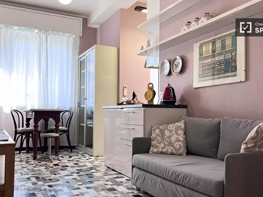 Immagine 3 di Appartamento in affitto  in Via Privata Costantino e Maria Brighenti a Milano