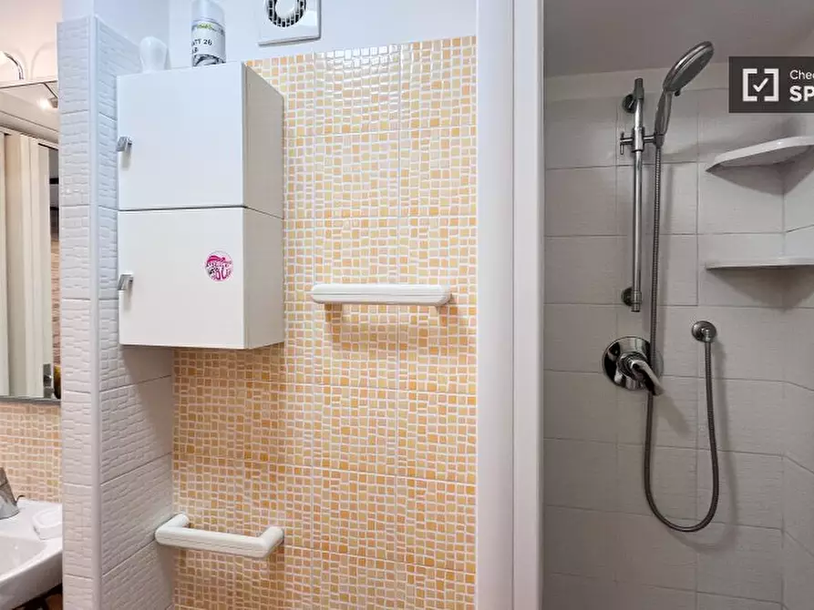 Immagine 19 di Ufficio in affitto  in Via Giacomo Watt a Milano