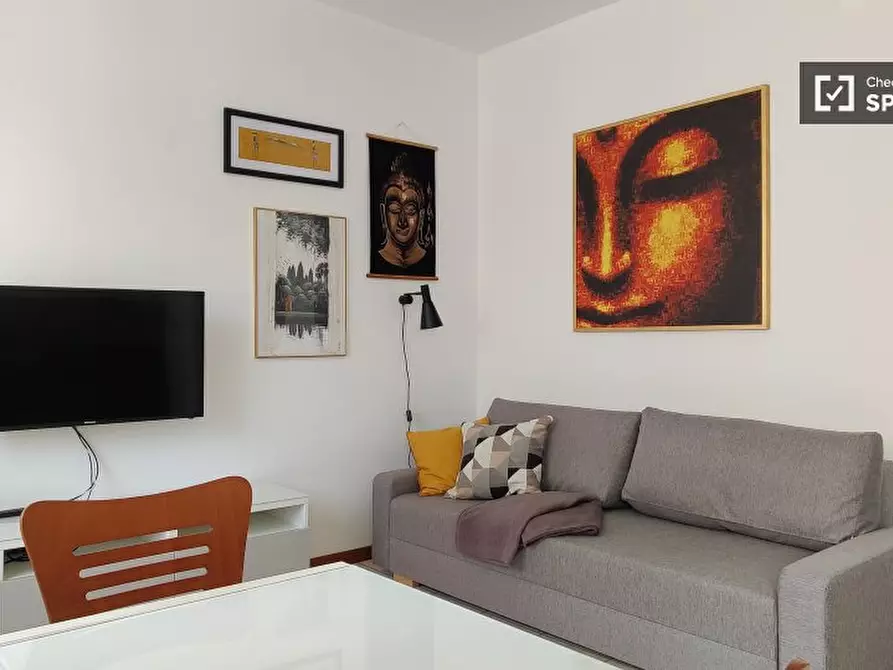Immagine 3 di Appartamento in affitto  in Via Carlo Armellini a Milano