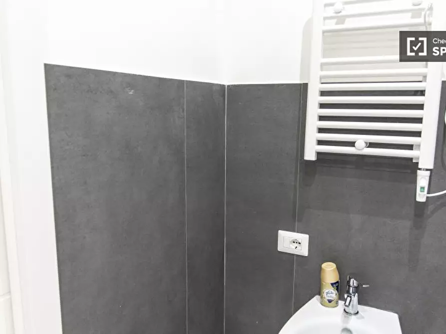 Immagine 4 di Appartamento in affitto  in Largo Luigi Antonelli a Roma