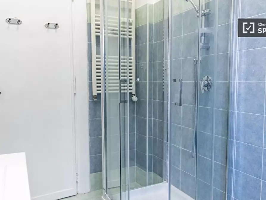 Immagine 11 di Camera condivisa in affitto  in Viale Parioli a Roma