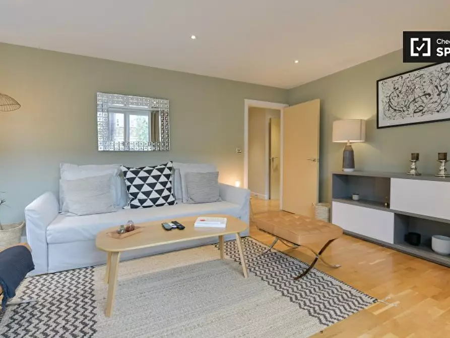 Immagine 3 di Appartamento in affitto  in Island Apartments, 30 Coleman Fields, Islington, London N1 7BY, UK a Islington