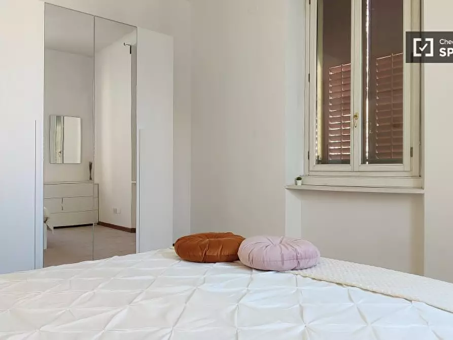 Immagine 3 di Camera condivisa in affitto  in Via Nicola Palmieri a Milano