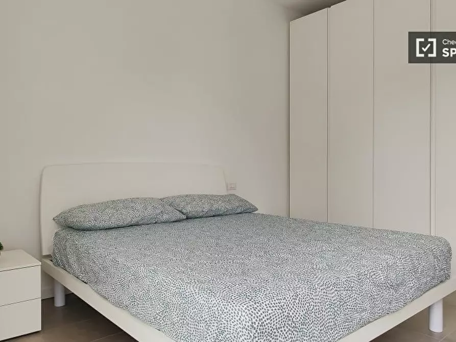 Immagine 9 di Appartamento in affitto  in Via Zurigo a Milano