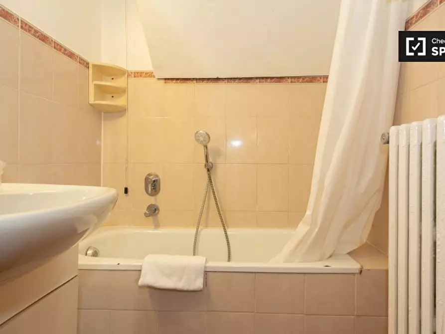 Immagine 18 di Ufficio in affitto  in Via Privata Ettore Paladini a Milano