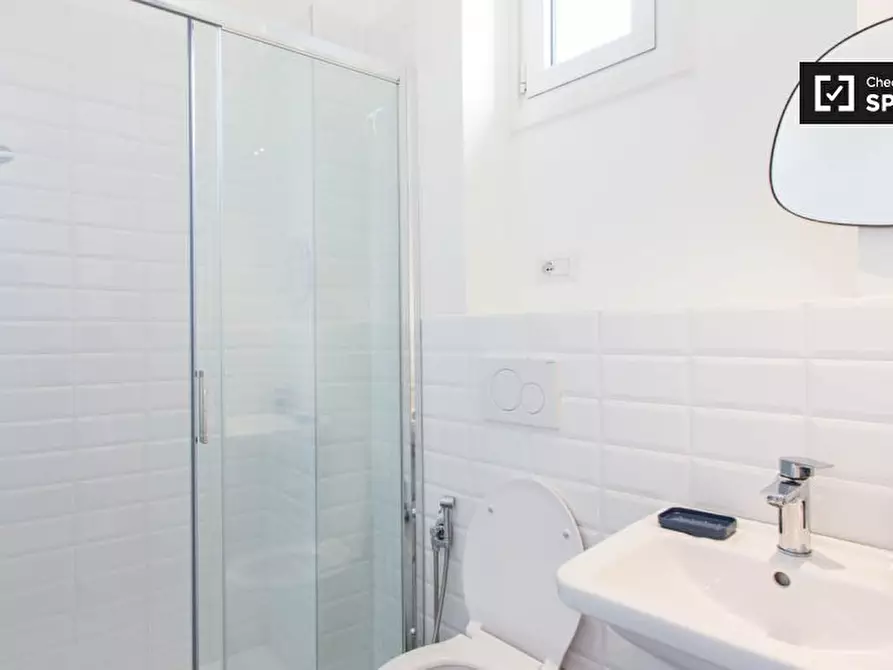 Immagine 14 di Appartamento in affitto  in Via Galvano Fiamma a Milano