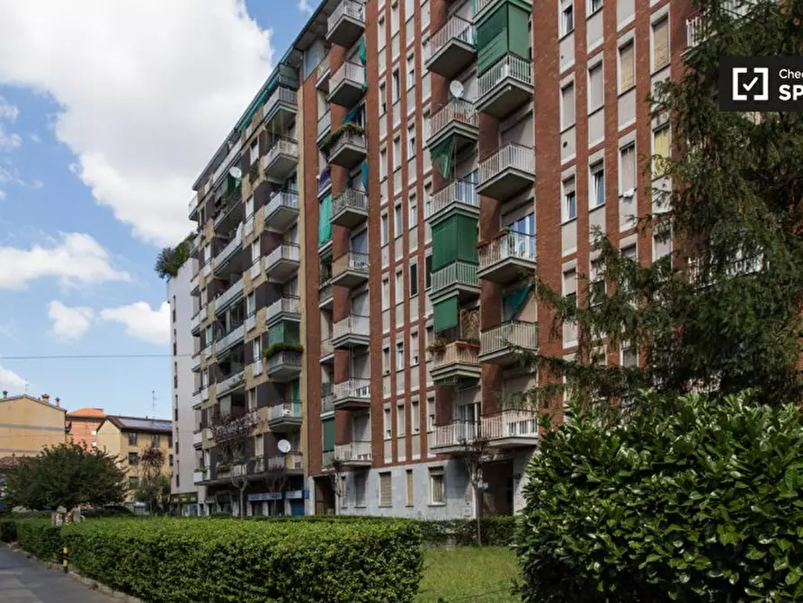 Immagine 17 di Ufficio in affitto  in Via Giuseppe Ripamonti a Milano