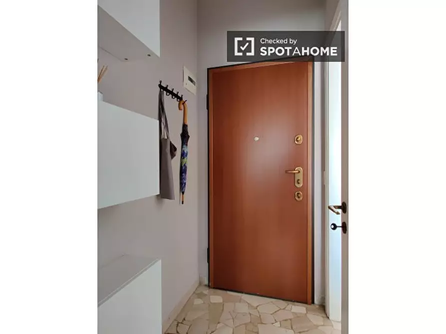 Immagine 18 di Ufficio in affitto  in Via Laura Ciceri Visconti a Milano