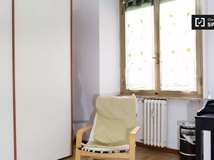 Immagine 9 di Camera condivisa in affitto  in Via Prenestina, 00176 Roma RM, Italy a Roma