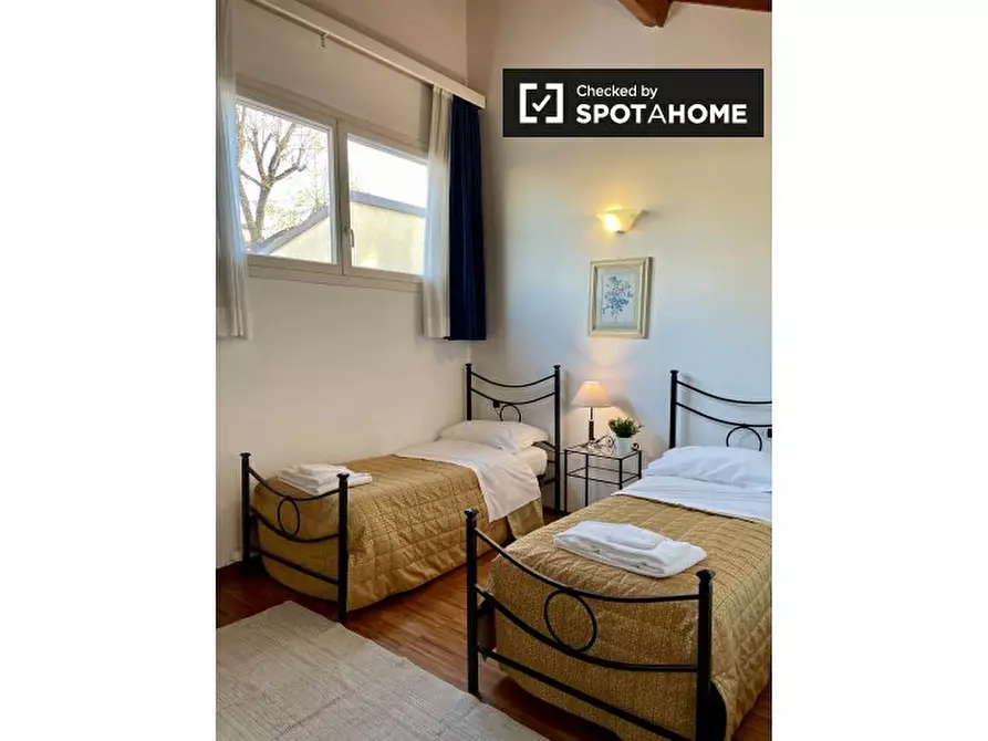 Immagine 15 di Appartamento in affitto  in Via Ghibellina a Firenze