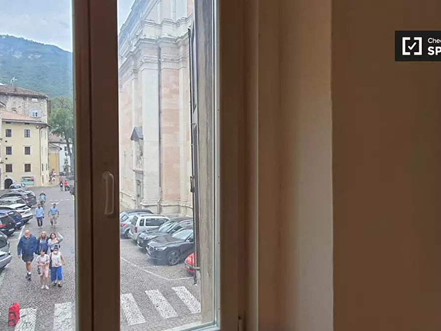 Immagine 5 di Camera condivisa in affitto  in Piazza Santa Maria Maggiore a Trento