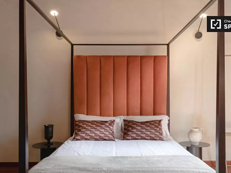 Immagine 5 di Ufficio in affitto  in Via del Collegio Capranica a Roma