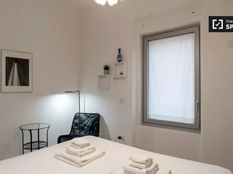 Immagine 15 di Appartamento in affitto  in Via Rovigno a Milano