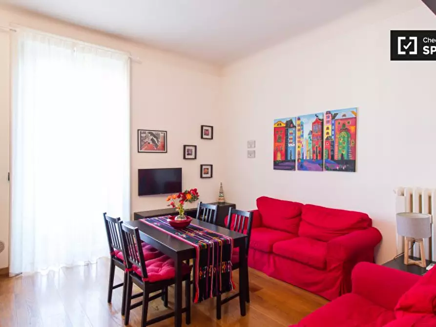 Immagine 3 di Appartamento in affitto  in Viale Abruzzi a Milano