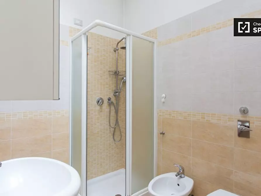 Immagine 13 di Appartamento in affitto  in Via Olmetto a Milano