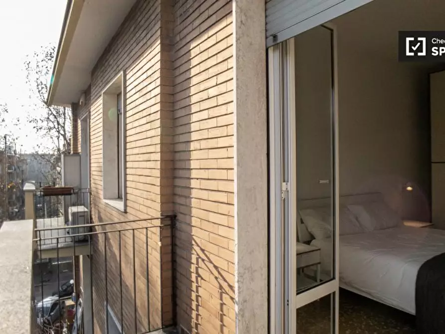 Immagine 19 di Appartamento in affitto  in Via Monreale a Milano