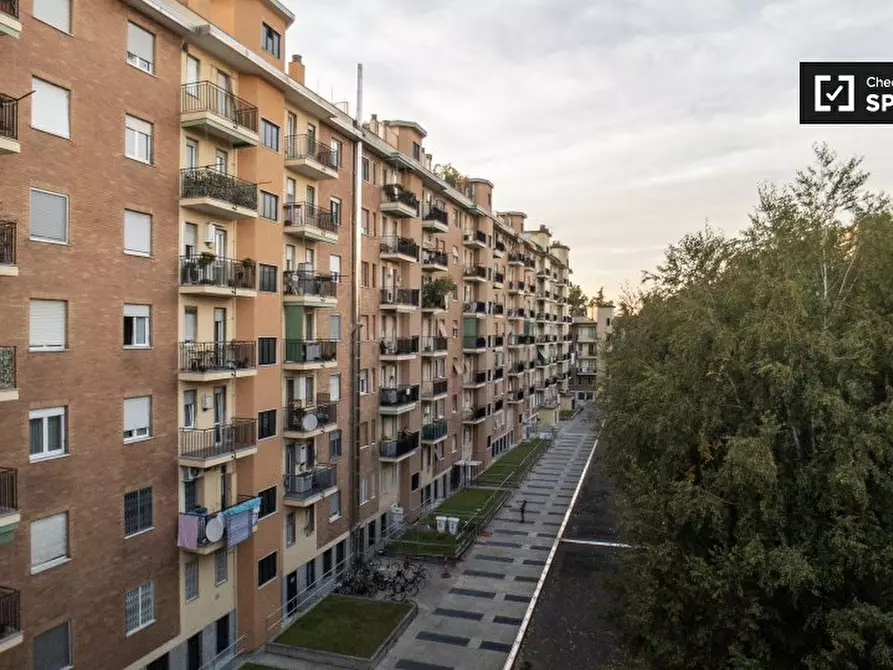 Immagine 5 di Camera condivisa in affitto  in Via Privata Martino Lutero, 4, 20126 Milano MI, Italy a Milano