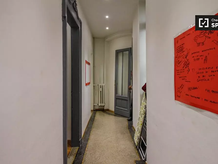 Immagine 18 di Camera condivisa in affitto  in Corso S. Maurizio a Torino