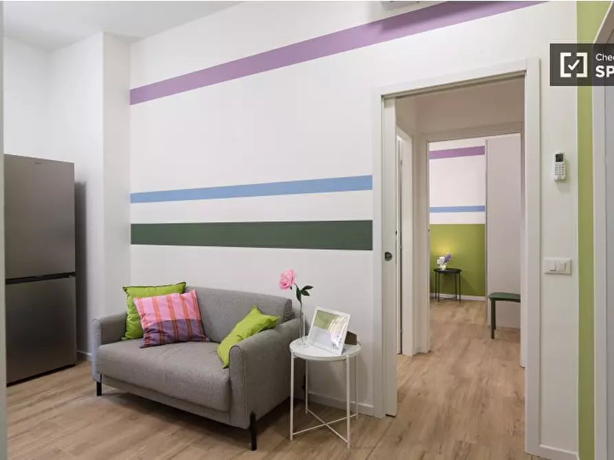 Immagine 4 di Appartamento in affitto  in Via Fortezza a Milano