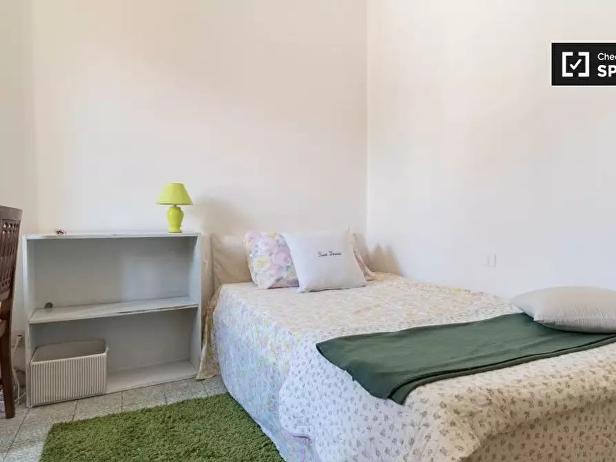 Immagine 2 di Camera condivisa in affitto  in Via dei Pandolfini, 50122 Firenze FI, Italy a Firenze