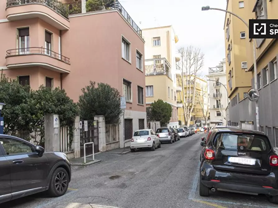 Immagine 12 di Ufficio in affitto  in Via Angelo Secchi a Roma