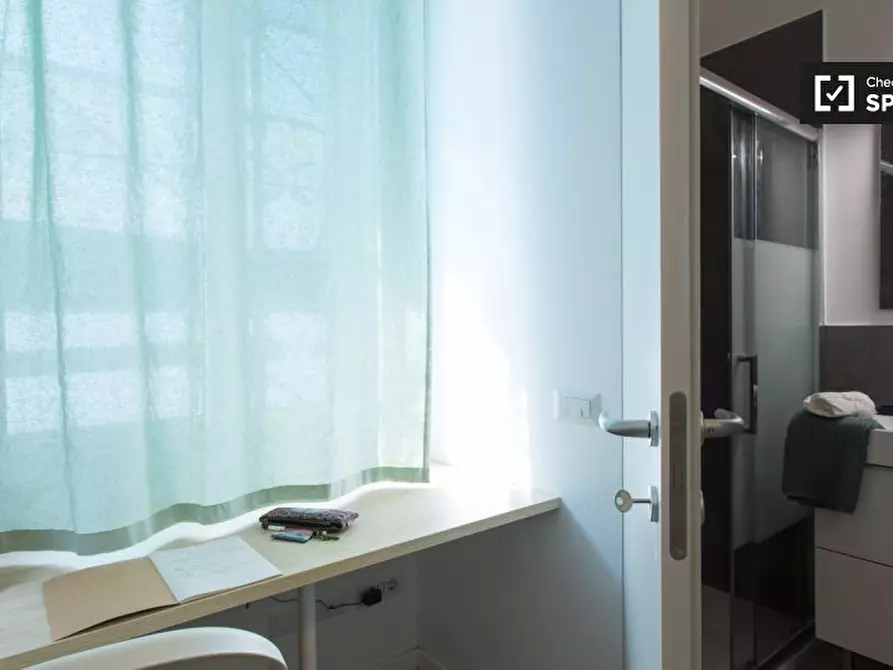 Immagine 12 di Appartamento in affitto  in Via Stendhal a Milano