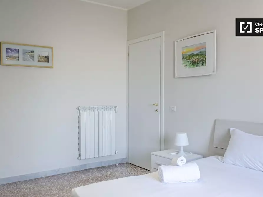 Immagine 18 di Appartamento in affitto  in Via delle Fornaci, 00165 Roma RM, Italy a Roma