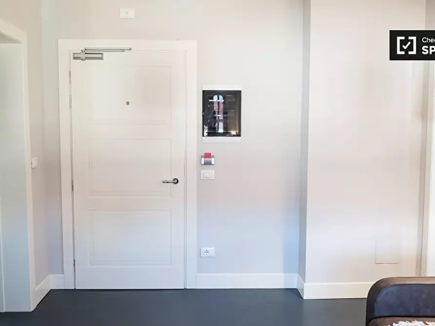 Immagine 4 di Appartamento in affitto  in Via Irnerio a Bologna