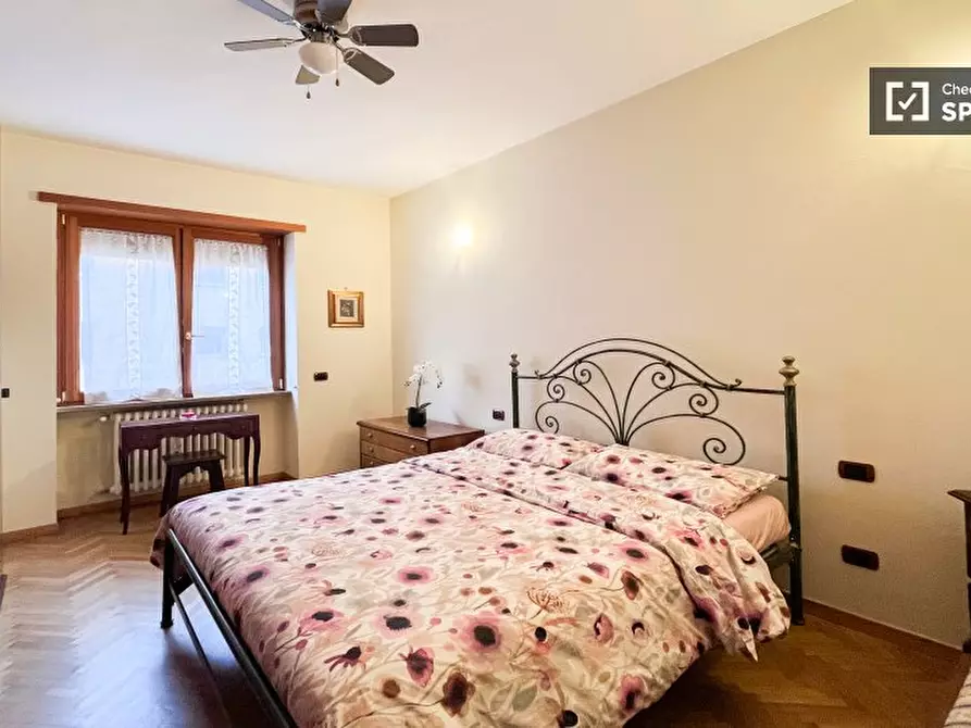 Immagine 19 di Appartamento in affitto  in Via Giovanni da Procida a Milano