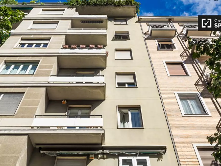 Immagine 14 di Ufficio in affitto  in Viale Washington a Milano