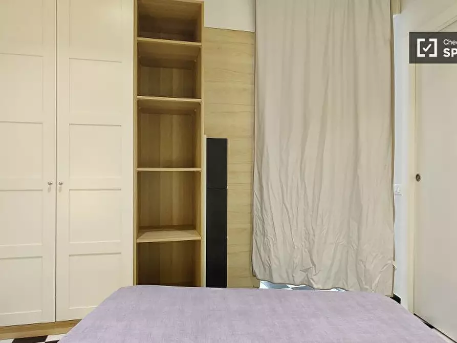 Immagine 8 di Ufficio in affitto  in Via Privata Chioggia a Milano