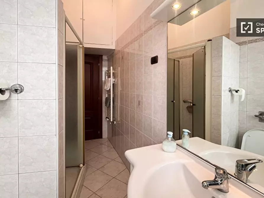 Immagine 7 di Camera condivisa in affitto  in Via Edoardo Bassini a Milano