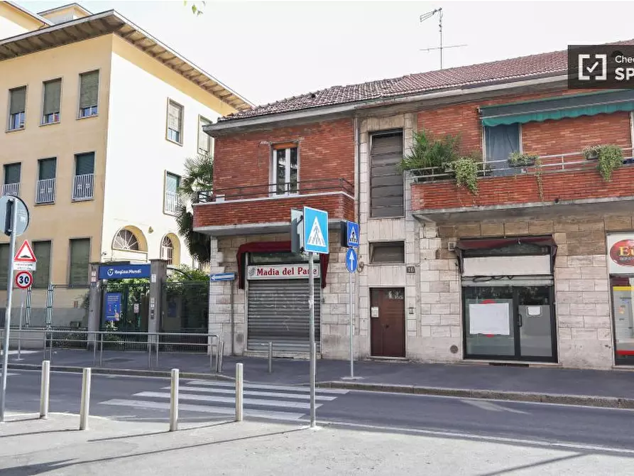 Immagine 16 di Ufficio in affitto  in Via Carlo Boncompagni a Milano