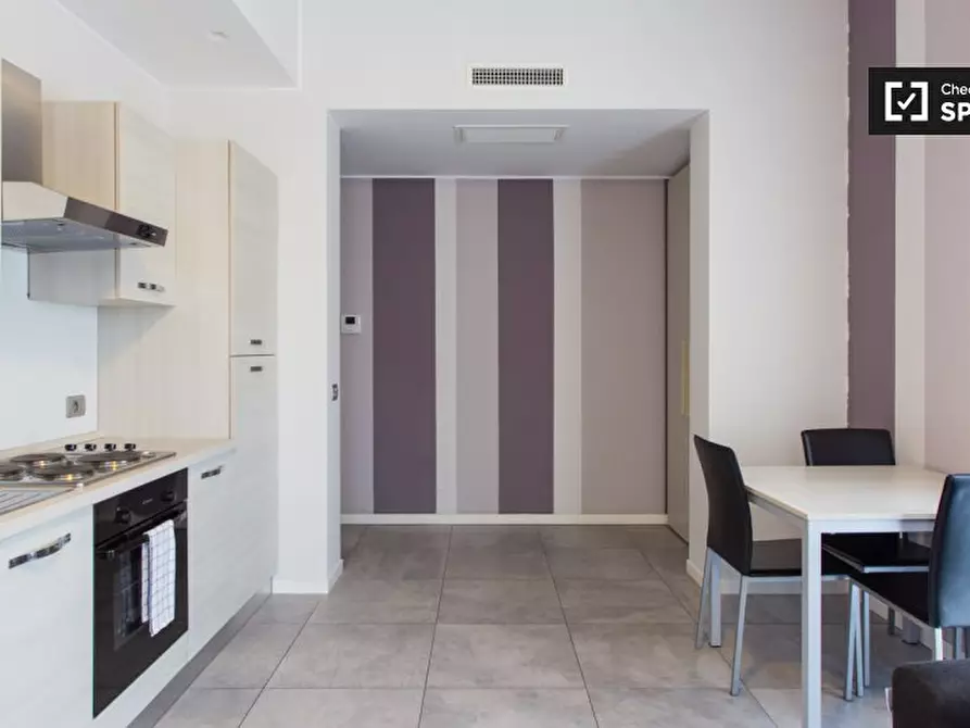 Immagine 7 di Ufficio in affitto  in Via Privata Angiolo Maffucci a Milano