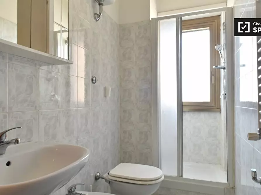 Immagine 15 di Ufficio in affitto  in Via Pio VIII a Roma