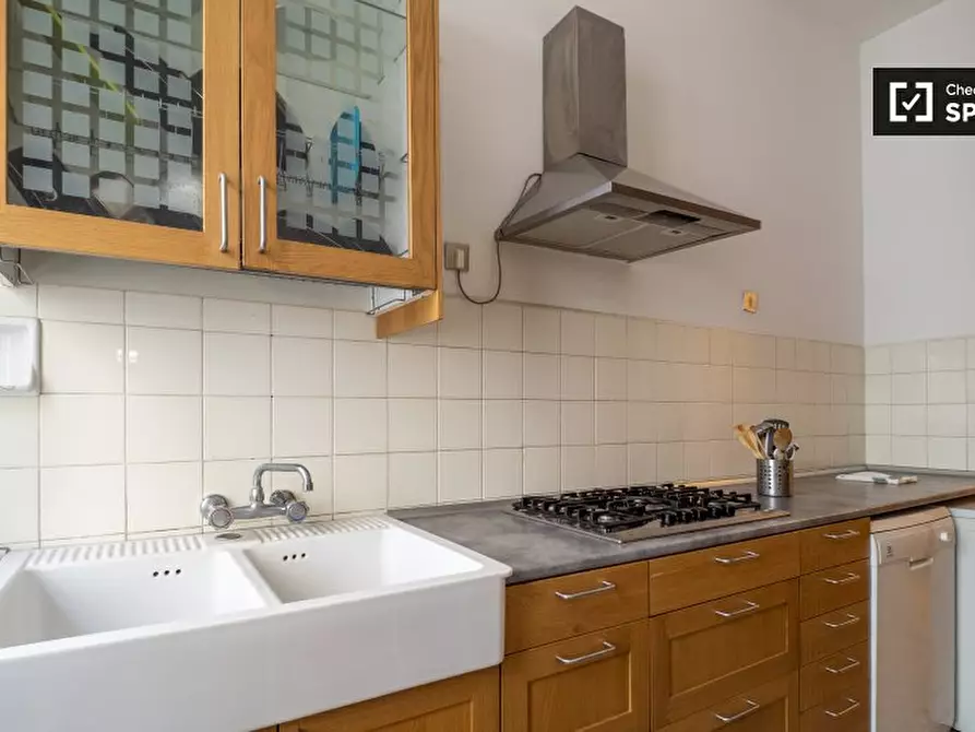 Immagine 9 di Camera condivisa in affitto  in Viale Bligny a Milano