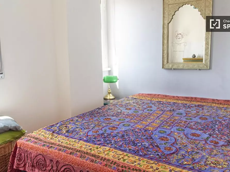 Immagine 2 di Appartamento in affitto  in Via Casilina a Roma