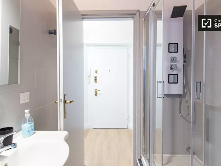 Immagine 12 di Appartamento in affitto  in Via Luigi Ornato a Milano