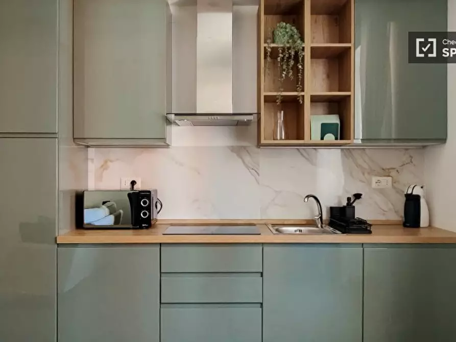 Immagine 7 di Appartamento in affitto  in Via Cino da Pistoia a Milano