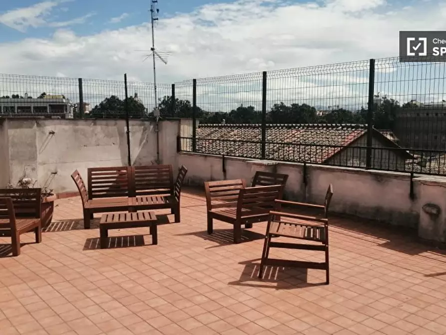 Immagine 11 di Appartamento in affitto  in P.za di Sant'Apollonia a Roma