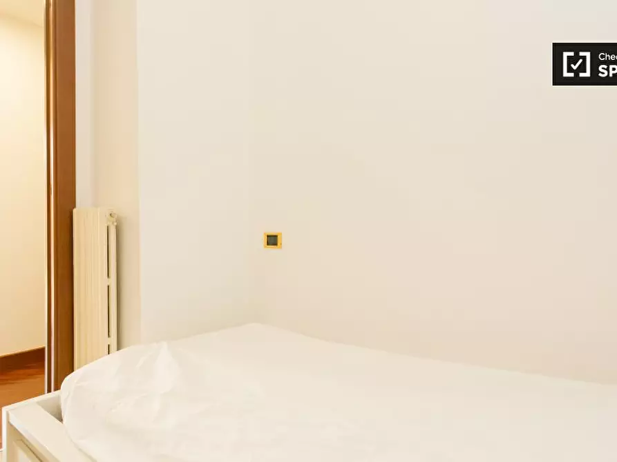 Immagine 6 di Camera condivisa in affitto  in Via Santa Maria Podone a Milano