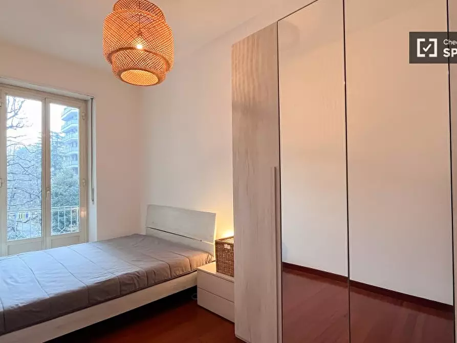 Immagine 13 di Appartamento in affitto  in Via Matteo Civitali a Milano