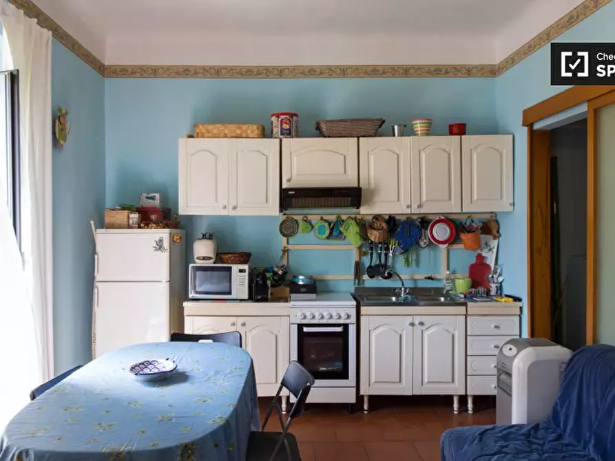 Immagine 4 di Appartamento in affitto  in Via Bergamo a Milano