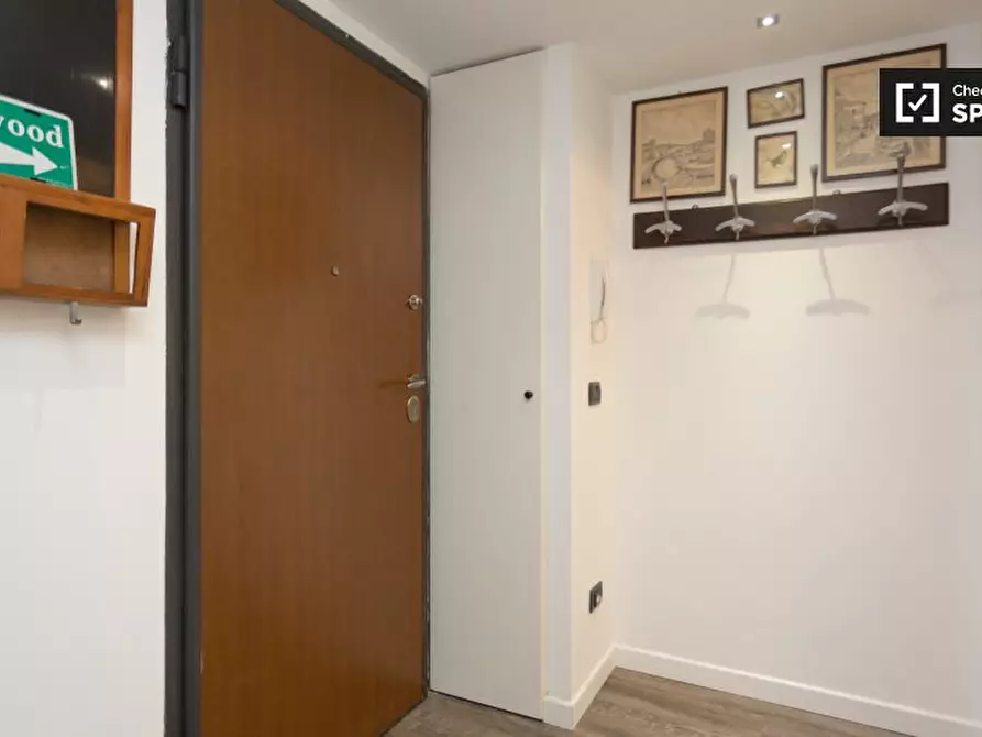 Immagine 2 di Ufficio in affitto  in Via Giosuè Borsi a Milano