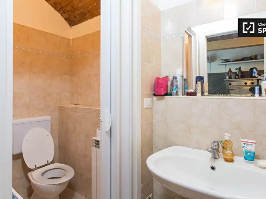 Immagine 7 di Appartamento in affitto  in Via Evangelista Torricelli a Milano